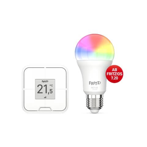 Avm Fritz! Dect 440 - Foto 2