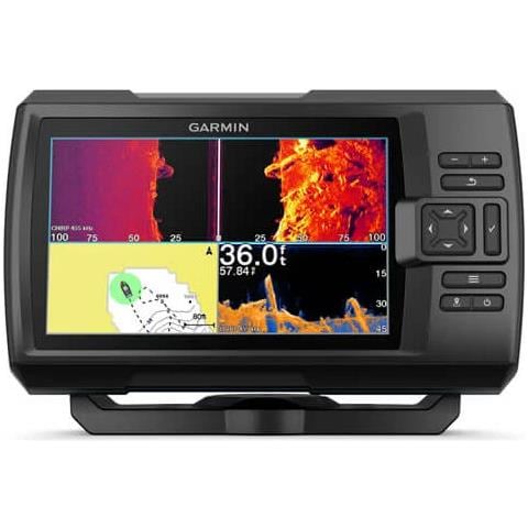 Striker Vivid 7sv - Foto 1