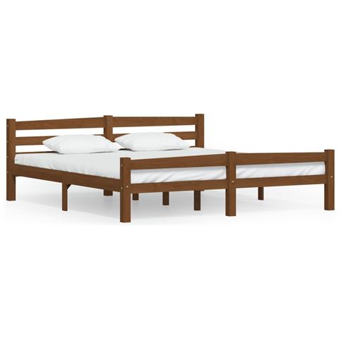 Seduta Centrale Modulare 1 pz con Cuscini in Polyrattan Grigio - Foto 1