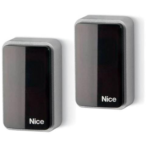 Coppia Di Fotocellule A Montaggio Superficiale - Epm - Foto 2