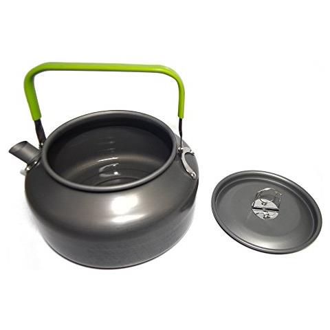 Bollitore Dell'acqua Outdoor Kettle Thermos 1.2l - Foto 2