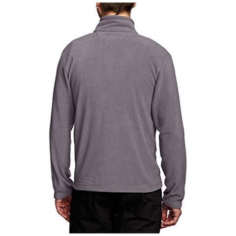 Giacca Thompson Pile Regatta Da Uomo Ferro Da Stiro Grande - Foto 2