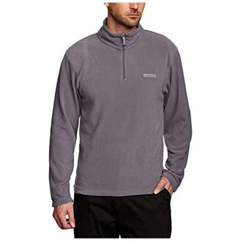 Giacca Thompson Pile Regatta Da Uomo Ferro Da Stiro Grande - Foto 1