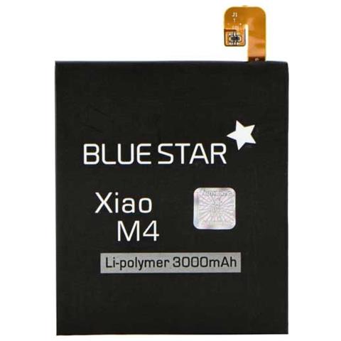 Batteria Per Xiaomi M4 Mi 4 Pila Interna Sostitutiva Ricambio Bm32 Da 3000mah - Foto 1