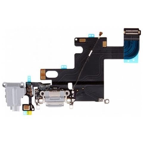 Lightning Connector Dock For Iphone 6 - White - Foto 1