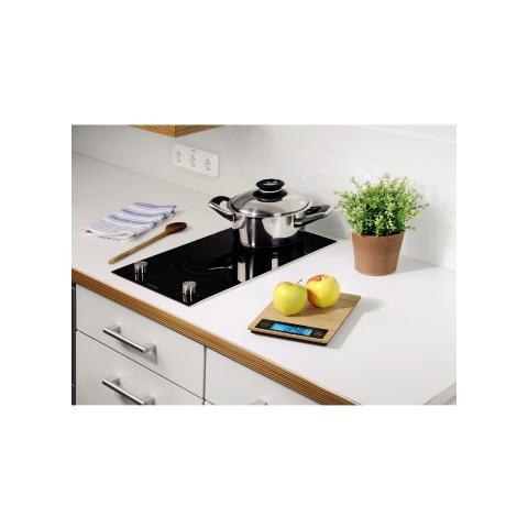 Hama Philina, LCD, Blu, Beige, 180 x 230 x 15 mm, 1,5 cm, CR2032 - Foto 1