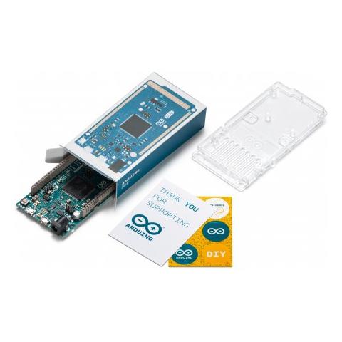 DUE scheda di sviluppo - Foto 3