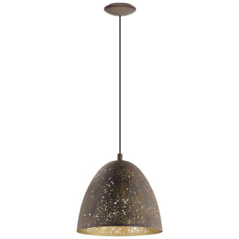 SAFI Multicolore lampada a sospensione - Foto 1