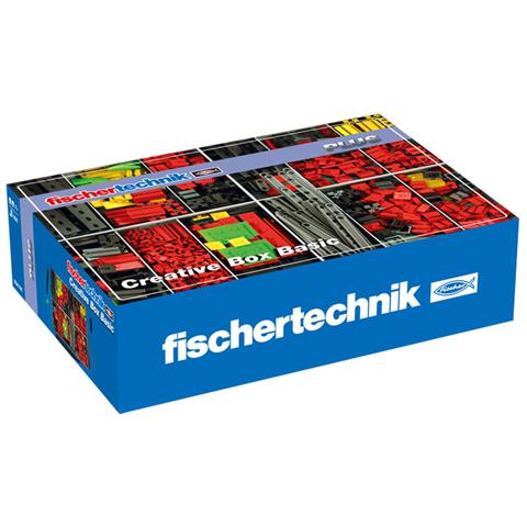 Creative Box Basic - Foto 4