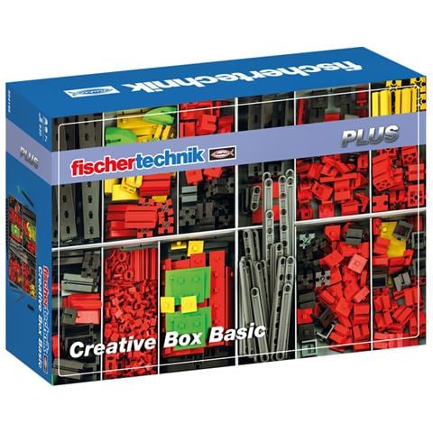Creative Box Basic - Foto 1