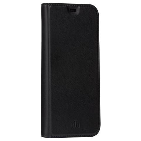 Dbramante1928 Oslo, Custodia A Borsellino, Apple, Iphone 13/13 Pro, 15,5 Cm (6.1""), Nero - Foto 2