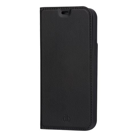 Dbramante1928 Oslo, Custodia A Borsellino, Apple, Iphone 13/13 Pro, 15,5 Cm (6.1""), Nero - Foto 16