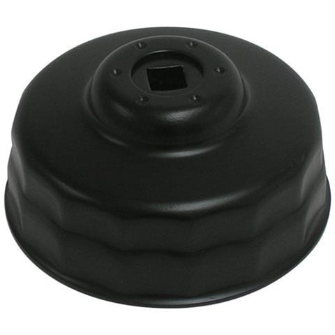 Chiave Filtro Olio 80/82mm. - Foto 1