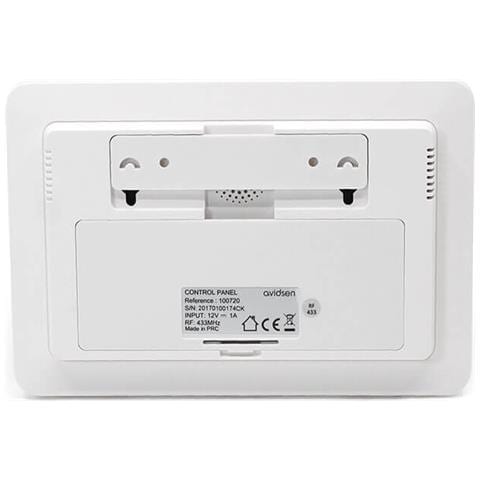 Homesecure - Allarme Connesso Senza Fili - Foto 4