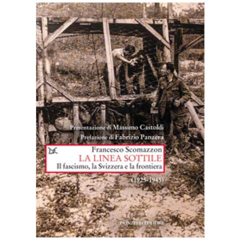 Francesco Scomazzon - Il Fascismo Al Confine - Foto 1