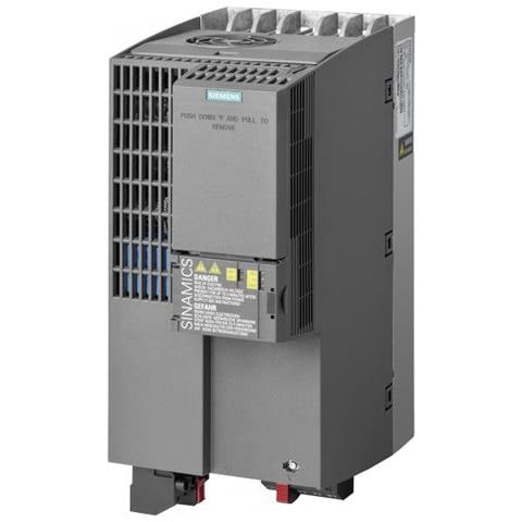 6sl3210-1ke22-6ab1 Adattatore E Invertitore Interno Multicolore - Foto 1