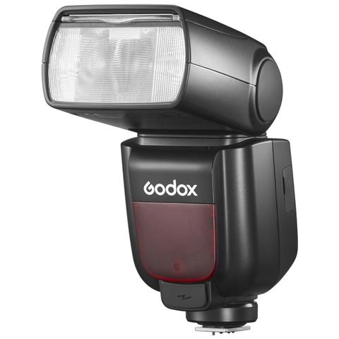 TT685 II Flash per videocamera Nero - Foto 2