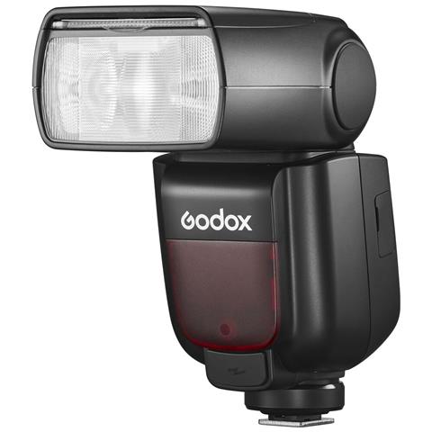 TT685 II Flash per videocamera Nero - Foto 1