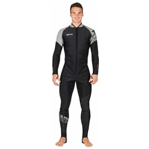 Ultraskin Monopezzo Uomo Nero 5 - Foto 1
