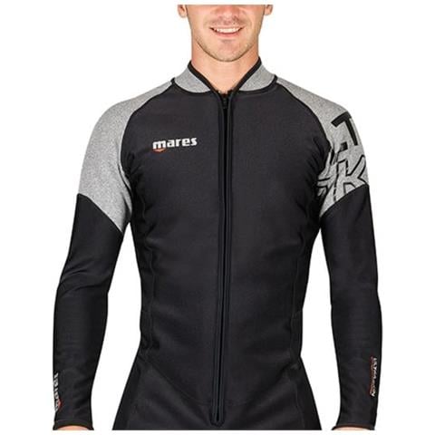 Ultraskin Monopezzo Uomo Nero 5 - Foto 2