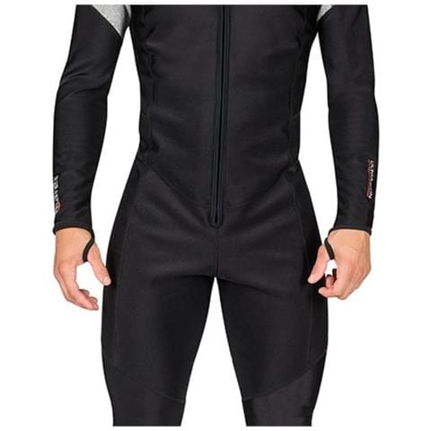 Ultraskin Monopezzo Uomo Nero 5 - Foto 3