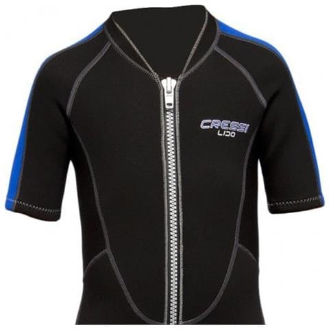 Cressi Shorty Lido 2mm Junior 6 - 7 Anni - Foto 2
