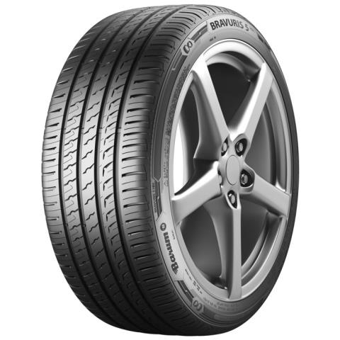 Pneumatico Bravuris 5hm 255/45r20 105y - Estivo - Foto 1