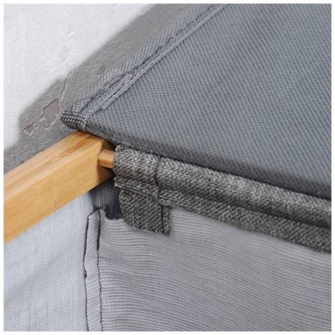 Portabiancheria, A Due Camere, Kesper - Foto 7