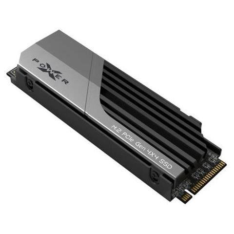 Xs70 M. 2 1000 Gb Pci Express 4.0 3d Nand Nvme - Foto 2