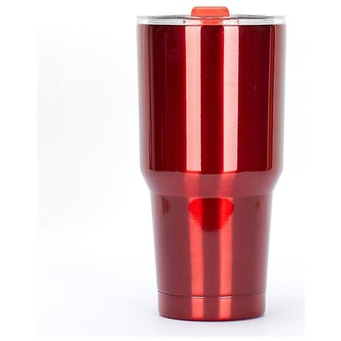 Tumbler Con Manico - Coppa Isolata A Vuoto | Tumbler Di Caffè Isolato