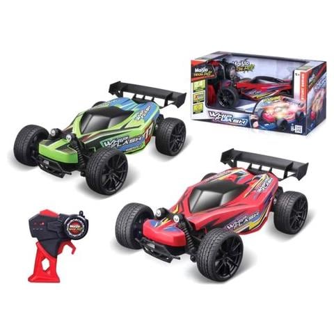 Radiocomando 926898.006 Tech R / c Whip Flash Buggy Assortito - Foto 1