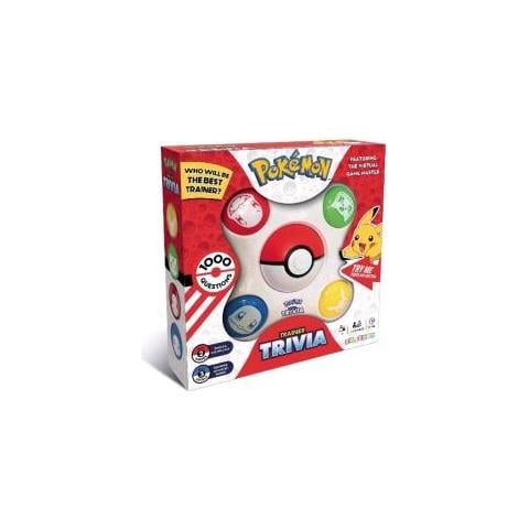 Pokemon Trivia - Foto 2