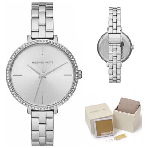 Orologio Da Donna Charley Mk4398 (zm535a) - In Ordine - Foto 9