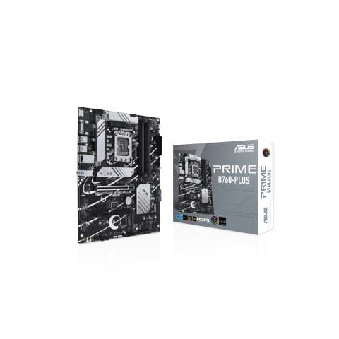 PRIME B760-PLUS Intel B760 LGA 1700 ATX - Foto 6