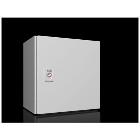 Kompakt-schaltschrank Ax 1-tuerig Bht300x300x210mm Ax 1033000 (1033000) - Foto 1