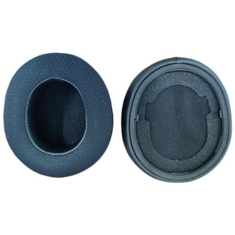 Cover Per Cuffie Per Steelseries Arctis Nova Pro Wireless Black - Foto 1