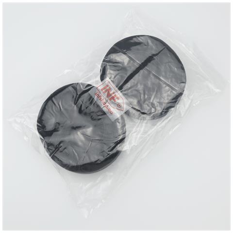 Cover Per Cuffie Per Steelseries Arctis Nova Pro Wireless Black - Foto 8