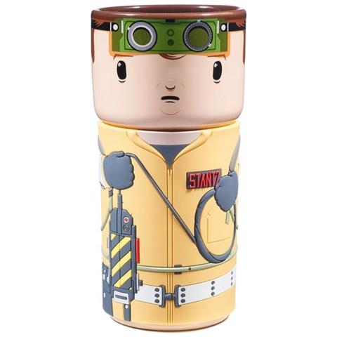 Numskull - Ghostbusters - Tazza Termica Riutilizzabile Ray Stantz Coscup - Foto 1