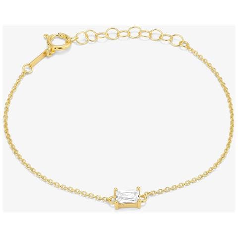 Gioielleria Radiant Ry000067. Bracciale, Colore Oro. Donna. - In ordine - Foto 1