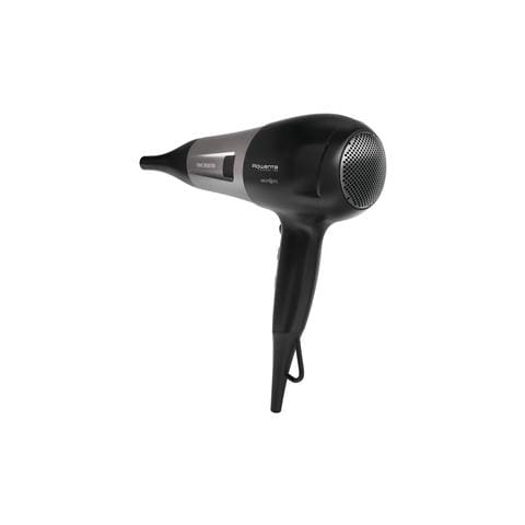 CV5940F0 Asciugacapelli Professionale PowerLine Potenza 2100 Colore Nero / Rosa - Foto 2