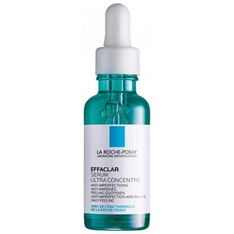 Siero Viso Anti Imperfezioni 30ml Effaclar Pelle Tendenza Acneica - Foto 2