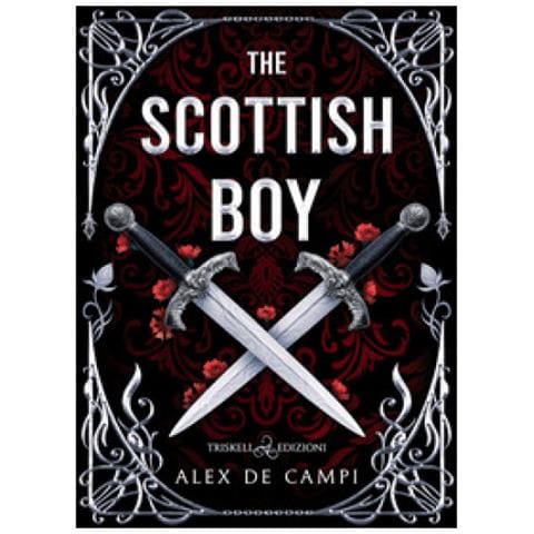 Alex De Campi - The Scottish Boy. Ediz. Italiana - Foto 1