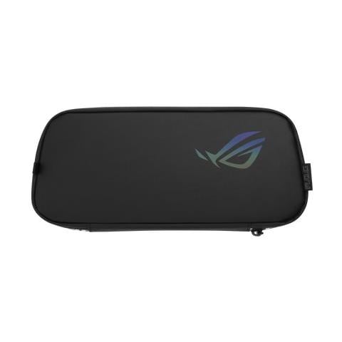 Custodia Videogioco Asus 90nv00d0 B10000 Rog Ally Travel Case Black B - Foto 1