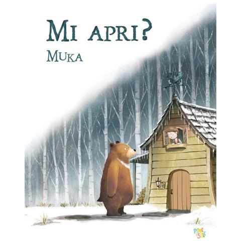 Muka - Mi Apri? Ediz. A Colori - Foto 2