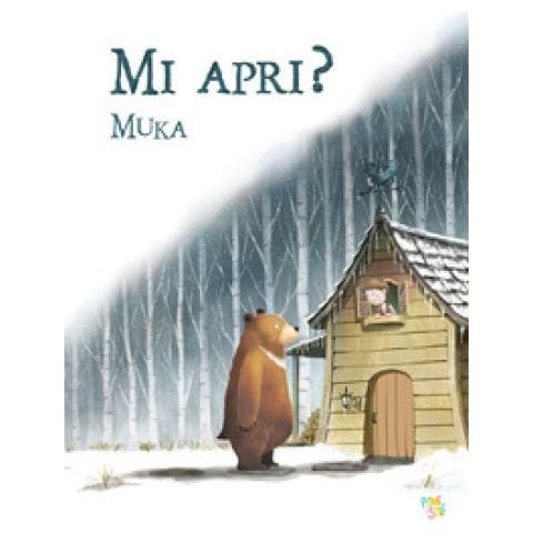 Muka - Mi Apri? Ediz. A Colori - Foto 1