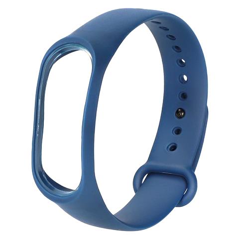 Ricambio Bracciale Di Attività Contact Mi Band 6 Tpu Verde - Foto 2