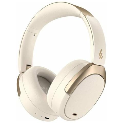 Auricolari Bluetooth Con Microfono Edifier Wh950nb Beige - Foto 1