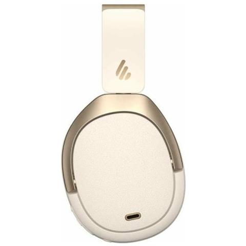 Auricolari Bluetooth Con Microfono Edifier Wh950nb Beige - Foto 2