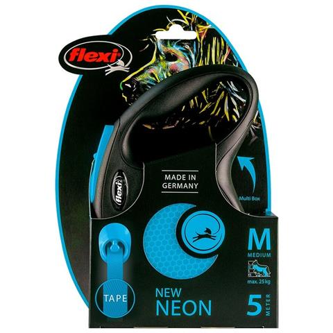 Guinzaglio Per Cani (5 M) - Foto 1