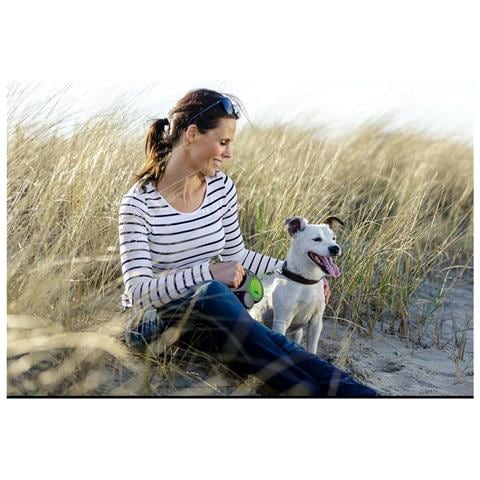 Guinzaglio Per Cani (5 M) - Foto 2